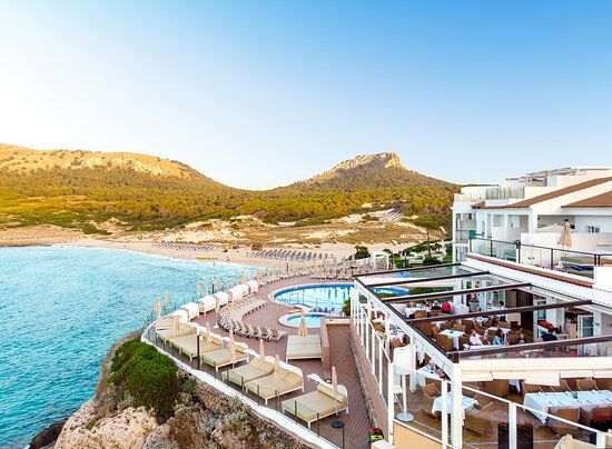 Restaurante La Terraza